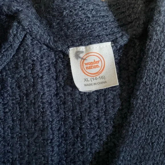 Sweater - Picture 3 of 3